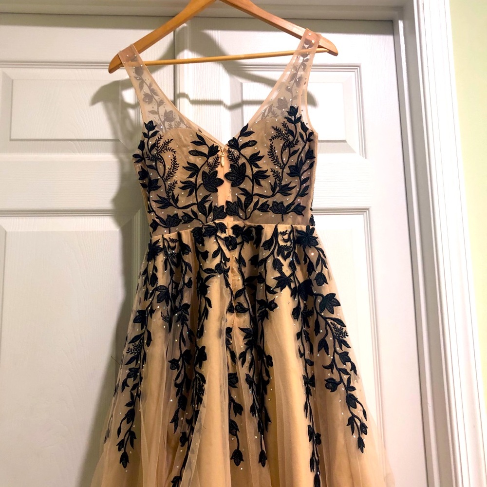 Homecoming Dress